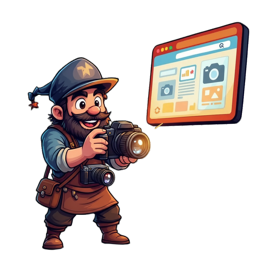 Photography Automation